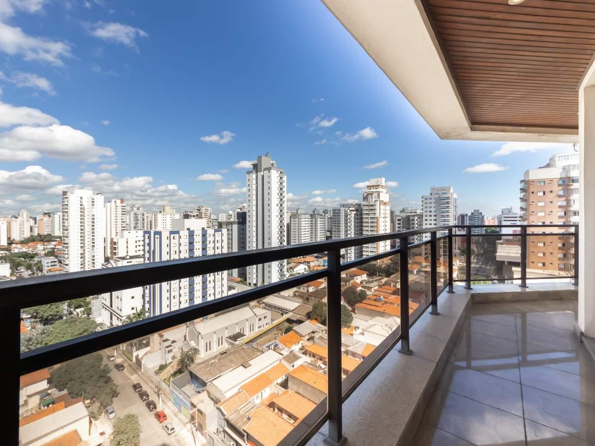 Apartamento, 4 quartos, 310 m² - Foto 3