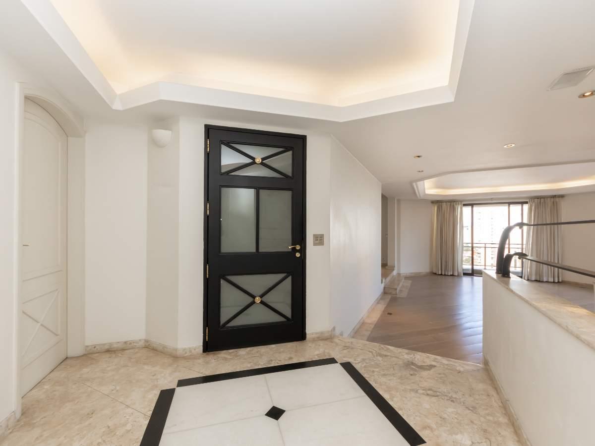 Apartamento, 4 quartos, 310 m² - Foto 4