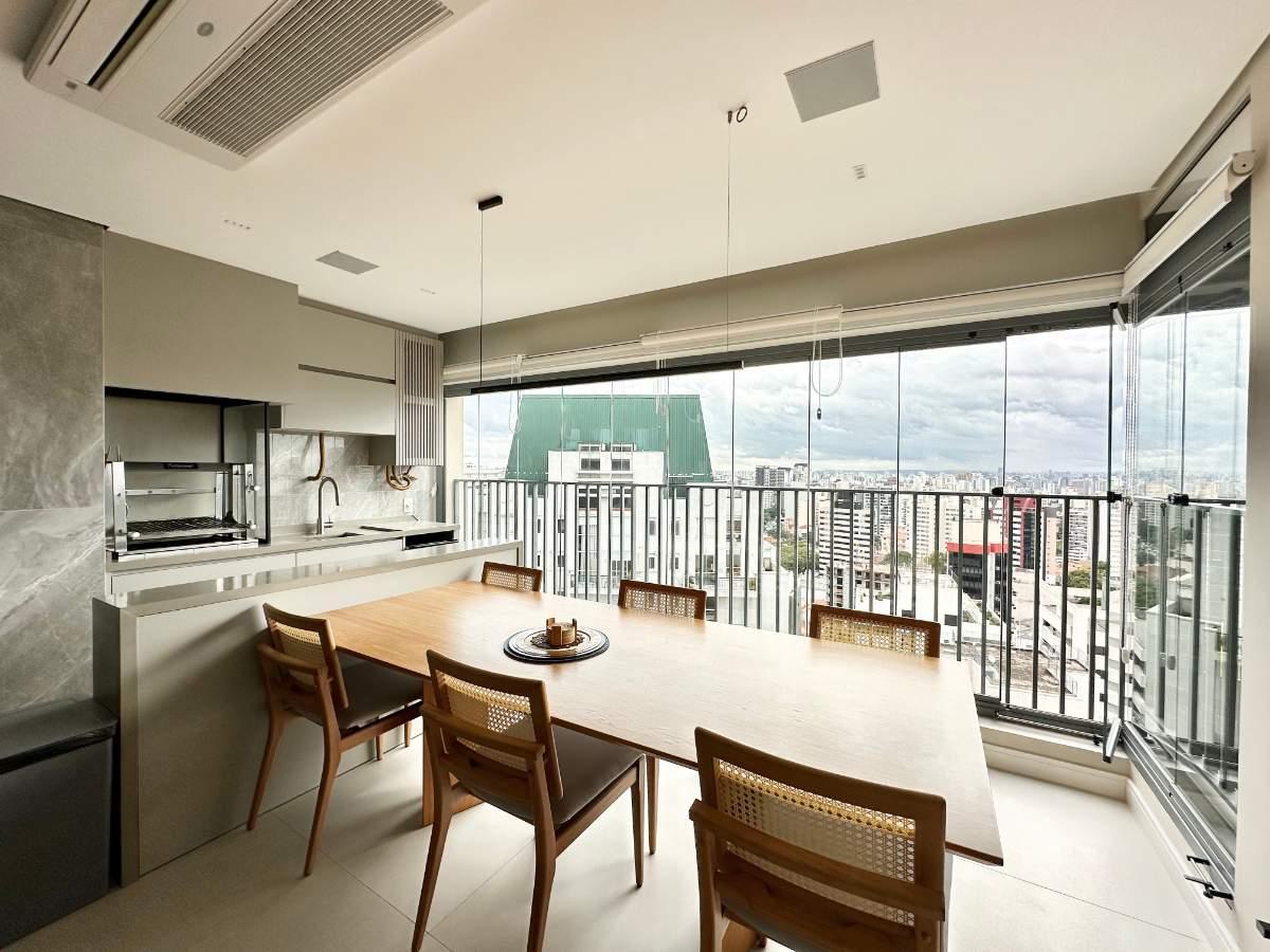 Apartamento, 3 quartos, 100 m² - Foto 4