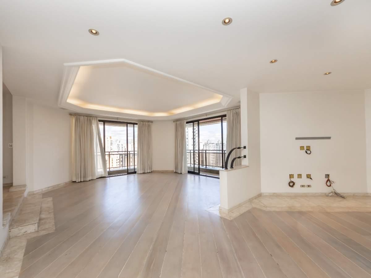 Apartamento, 4 quartos, 310 m² - Foto 5