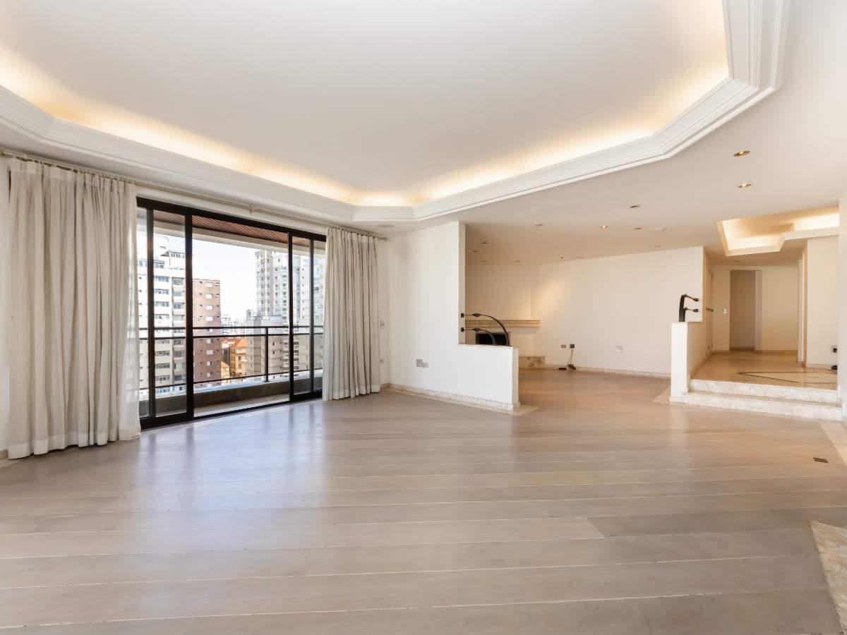 Apartamento, 4 quartos, 310 m² - Foto 7