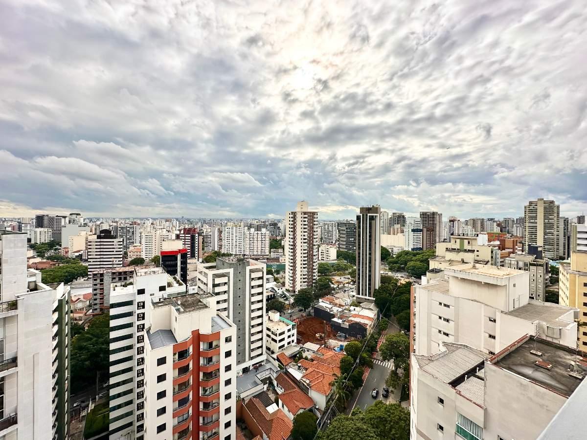Apartamento, 3 quartos, 100 m² - Foto 9
