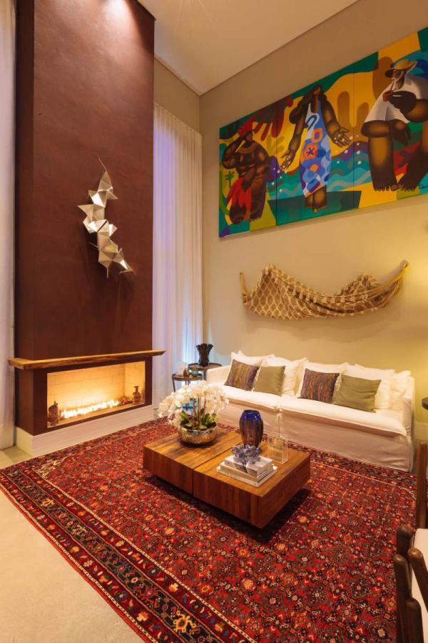 Casa de Condomínio, 3 quartos - Foto 10