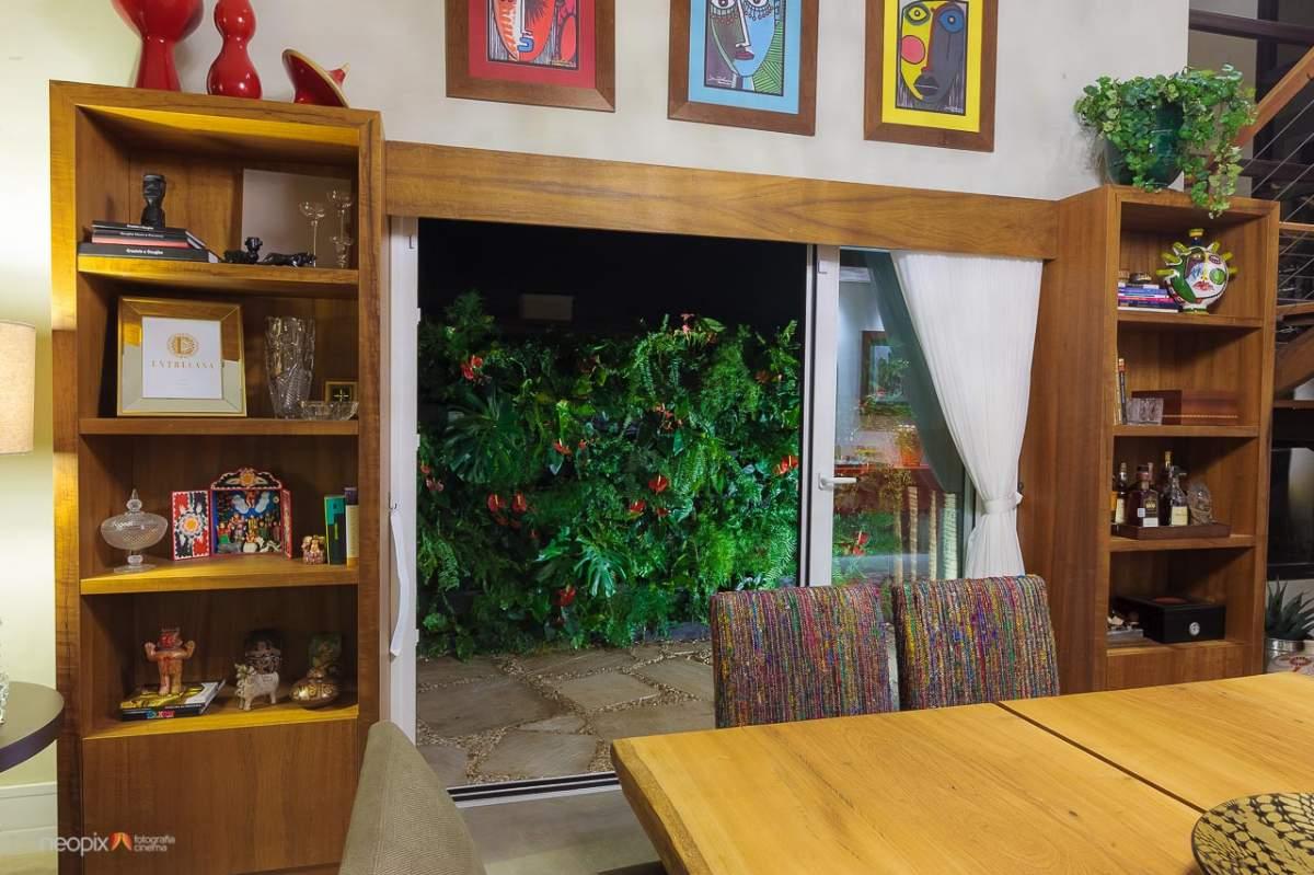 Casa de Condomínio, 3 quartos - Foto 12
