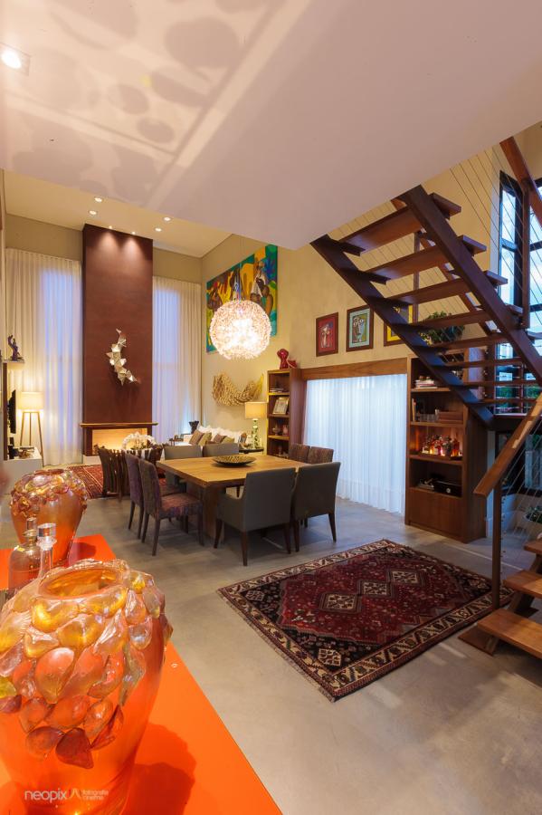 Casa de Condomínio, 3 quartos - Foto 5
