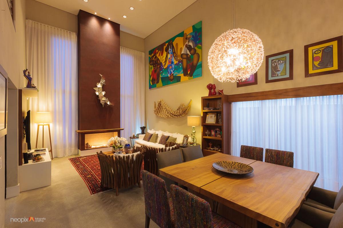 Casa de Condomínio, 3 quartos - Foto 6