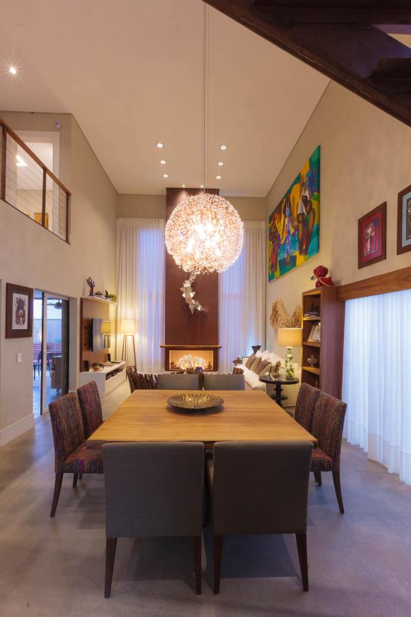Casa de Condomínio, 3 quartos - Foto 7