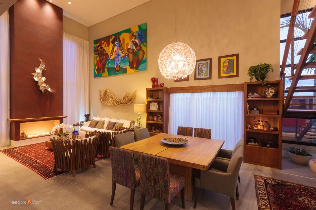 Casa de Condomínio, 3 quartos - Foto 9