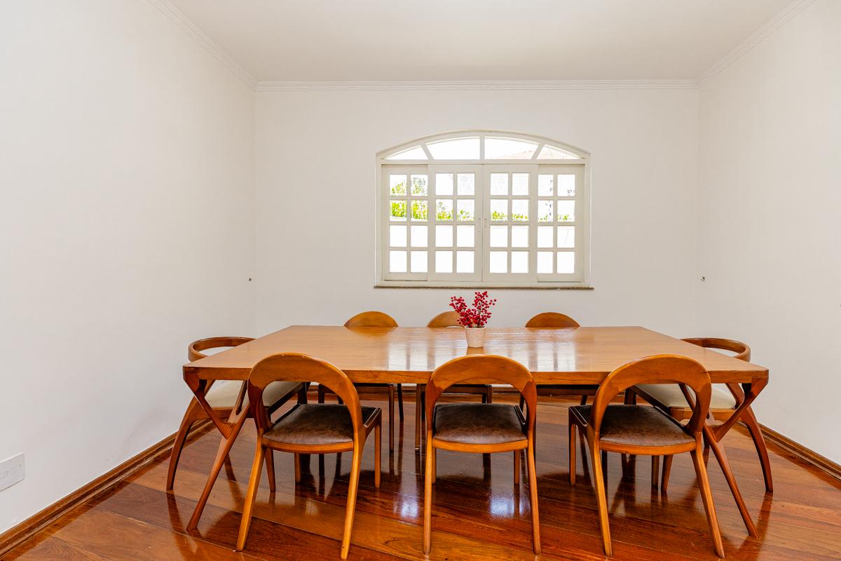 Casa, 4 quartos, 380 m² - Foto 10