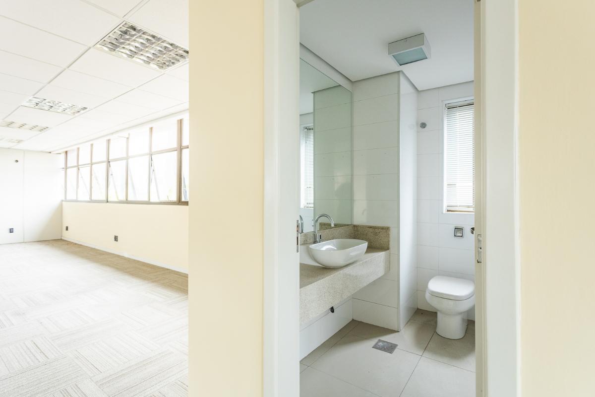Sala-Conjunto, 266 m² - Foto 11