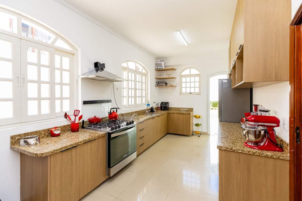Casa, 4 quartos, 380 m² - Foto 13