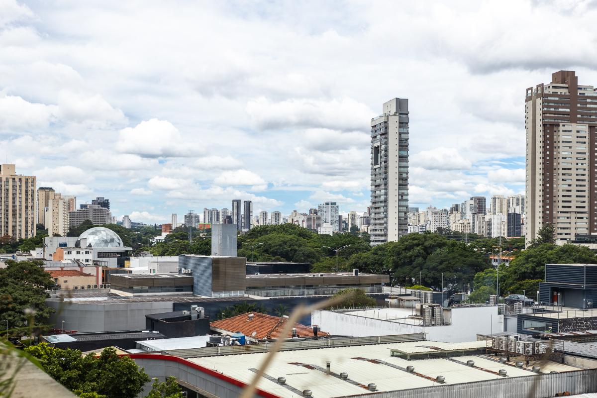 Sala-Conjunto, 266 m² - Foto 14