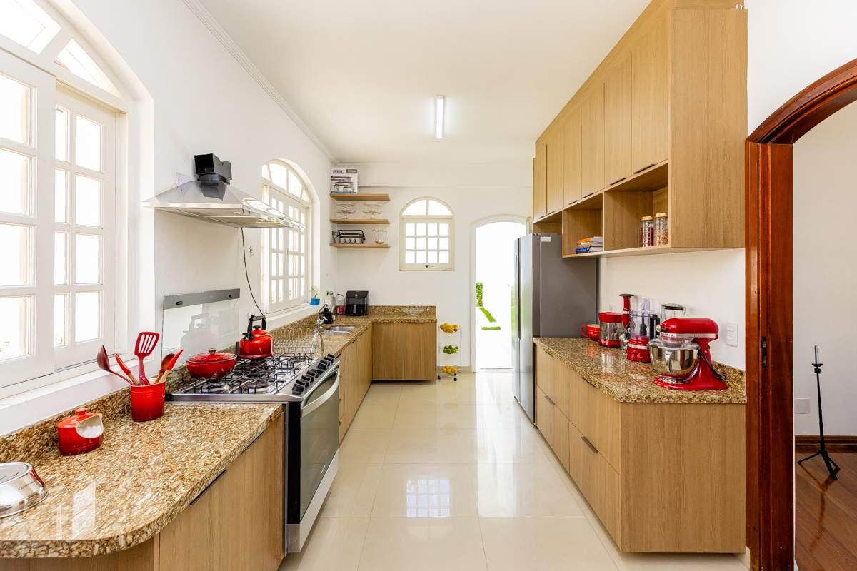 Casa, 4 quartos, 380 m² - Foto 15