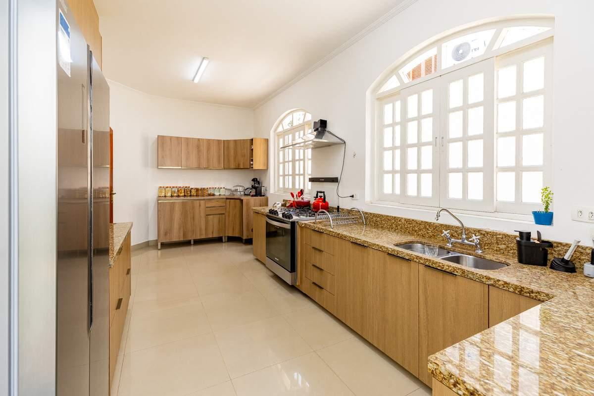 Casa, 4 quartos, 380 m² - Foto 16