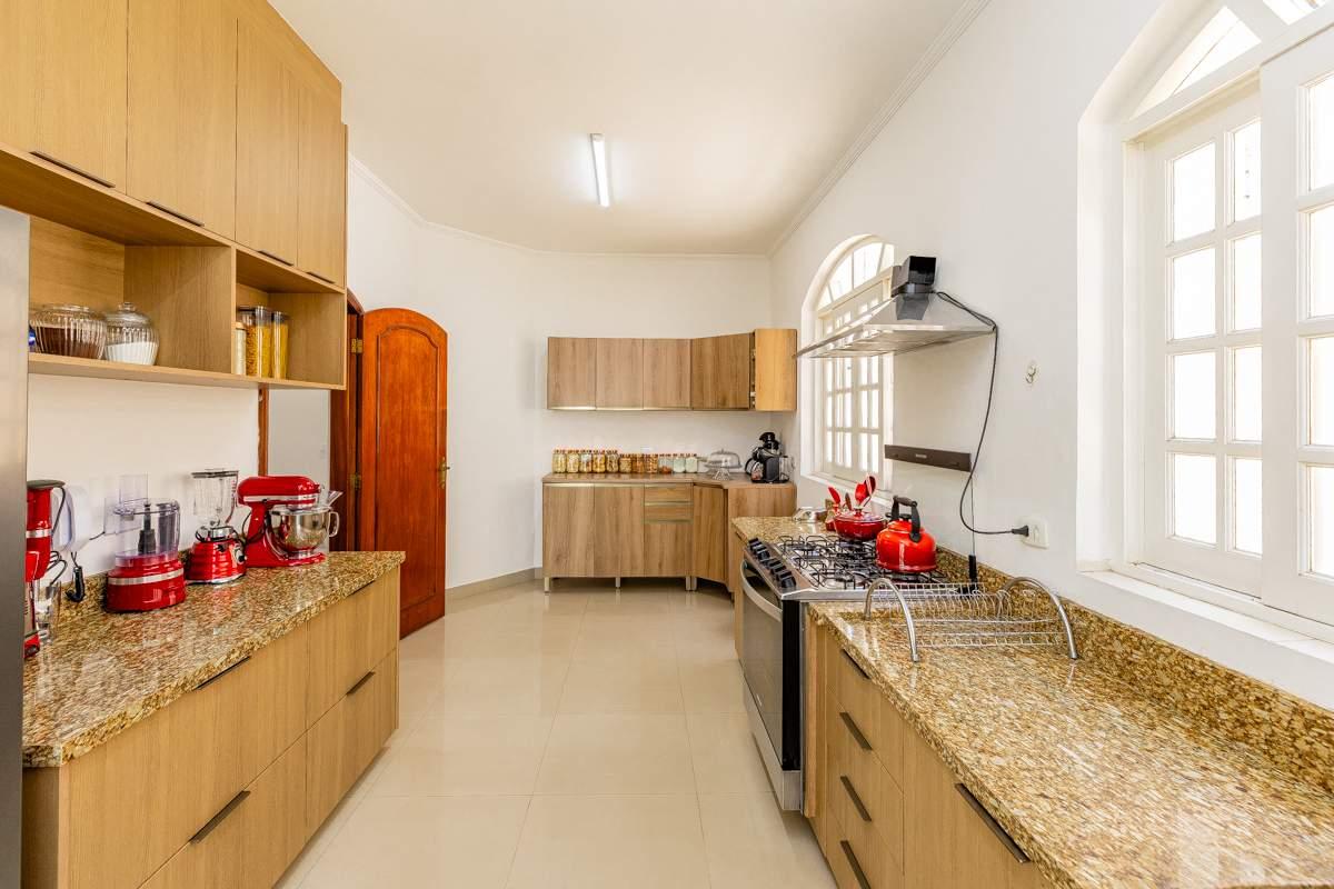 Casa, 4 quartos, 380 m² - Foto 17