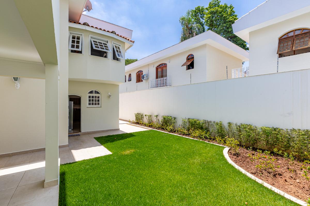 Casa, 4 quartos, 380 m² - Foto 1