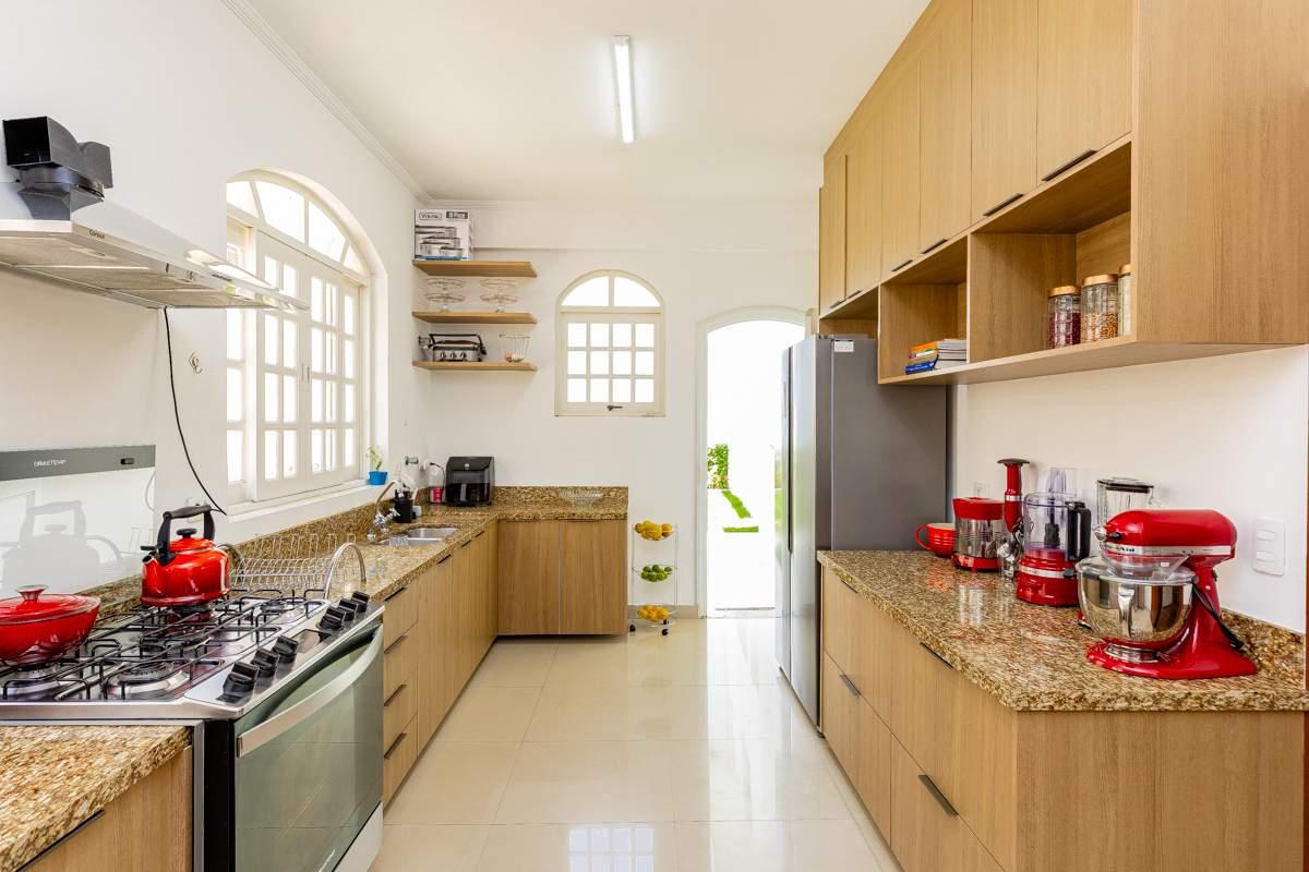 Casa, 4 quartos, 380 m² - Foto 18