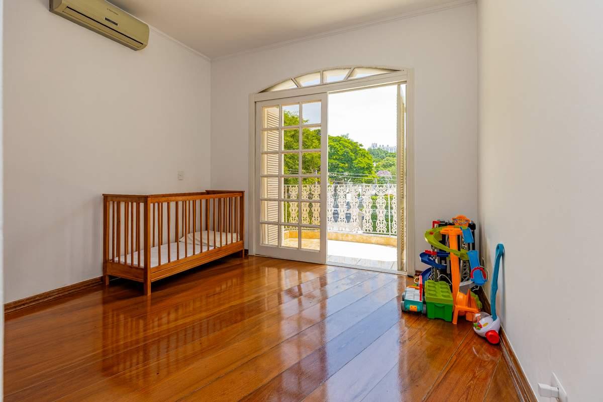 Casa, 4 quartos, 380 m² - Foto 21