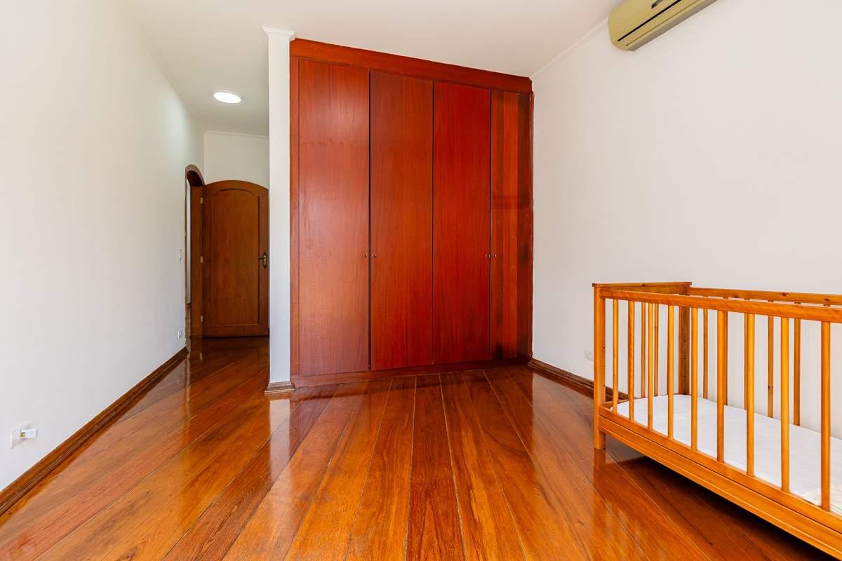 Casa, 4 quartos, 380 m² - Foto 22
