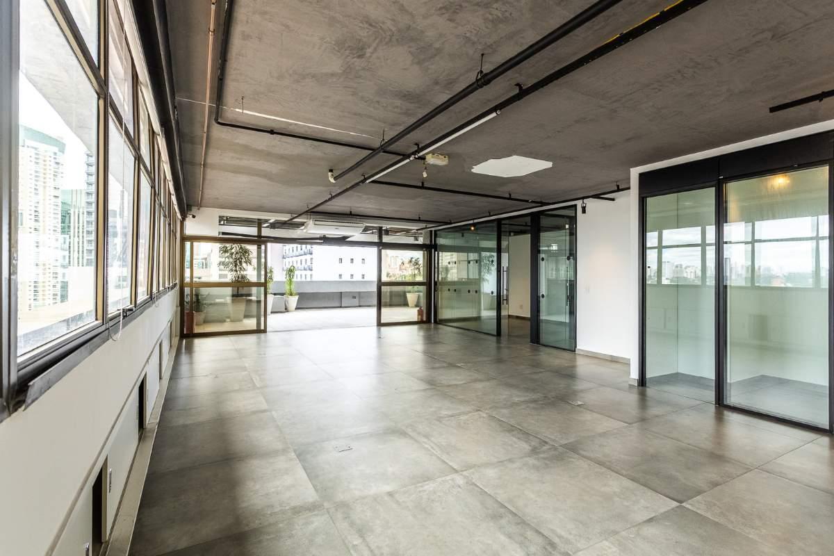 Sala-Conjunto, 266 m² - Foto 23