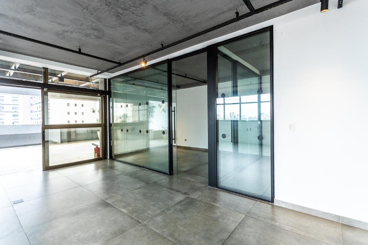 Sala-Conjunto, 266 m² - Foto 24