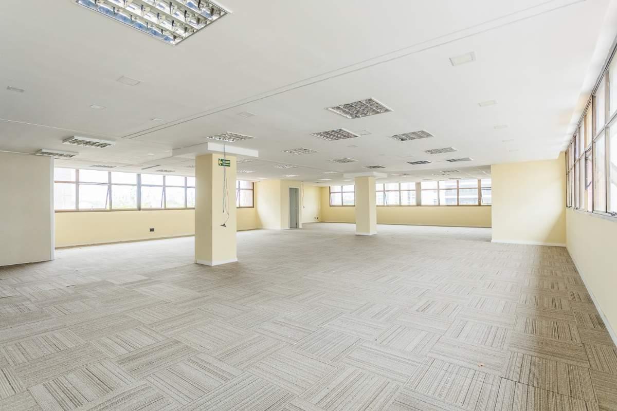 Sala-Conjunto, 266 m² - Foto 2
