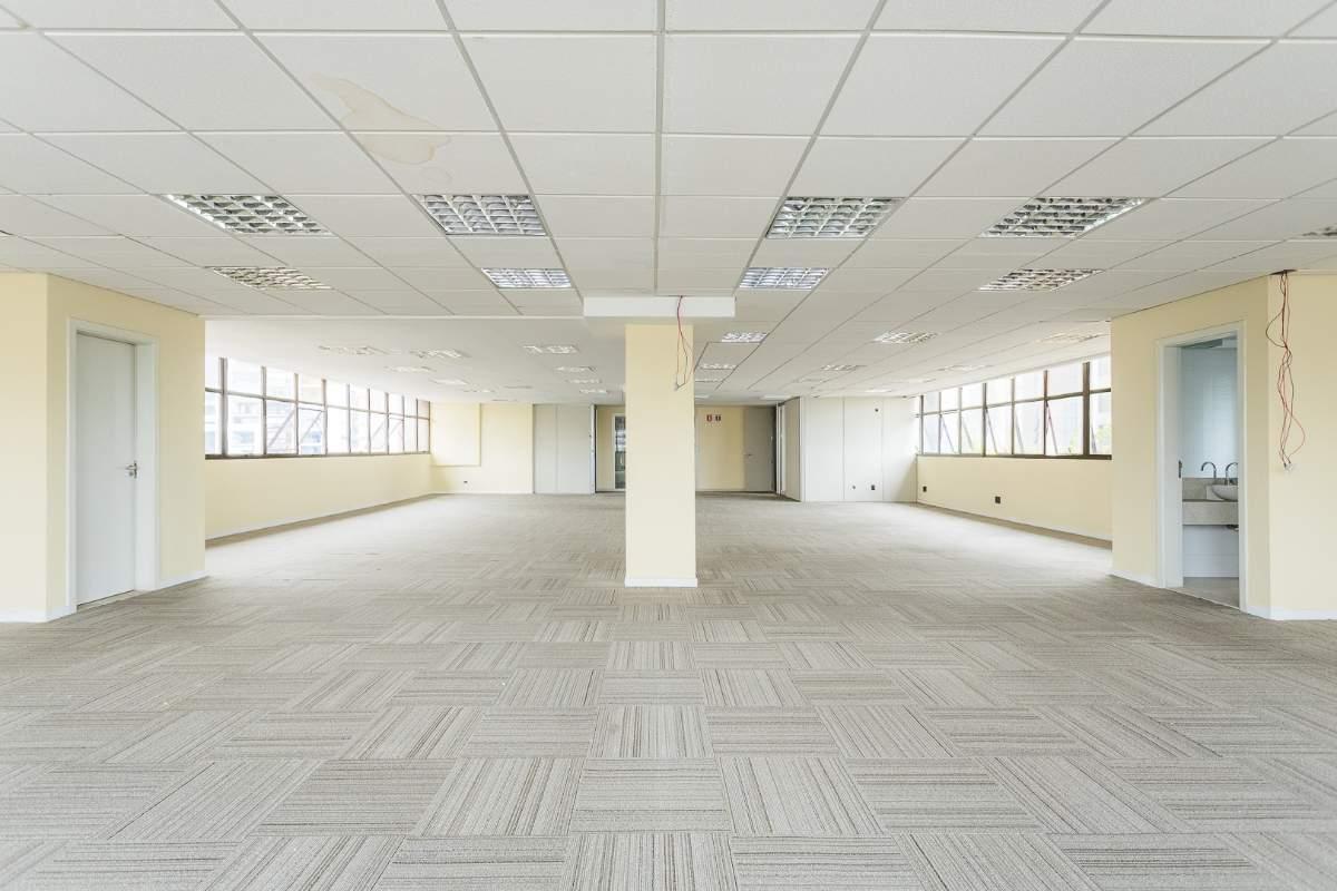 Sala-Conjunto, 266 m² - Foto 3