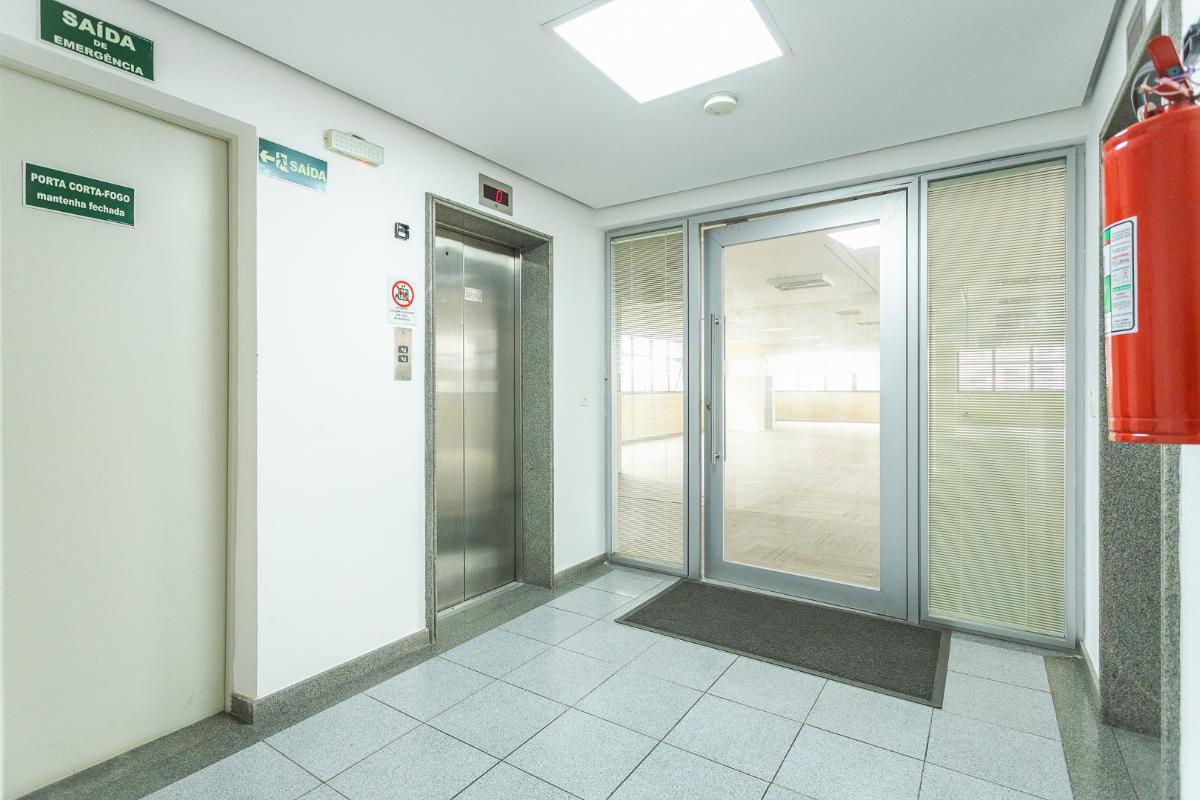 Sala-Conjunto, 266 m² - Foto 5
