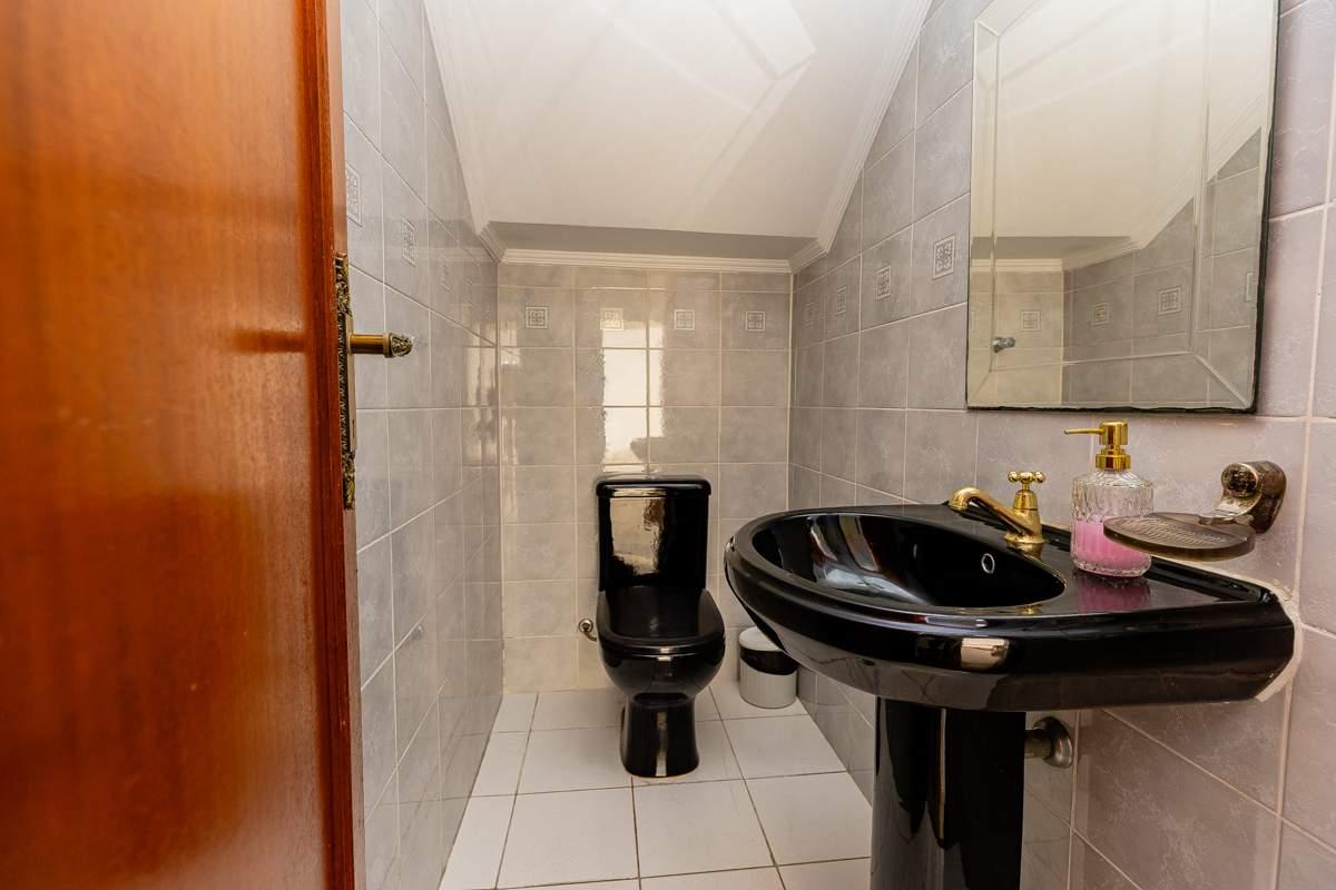 Casa, 4 quartos, 380 m² - Foto 8