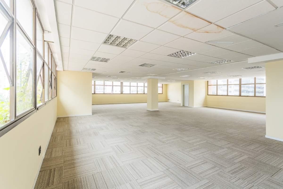 Sala-Conjunto, 266 m² - Foto 8