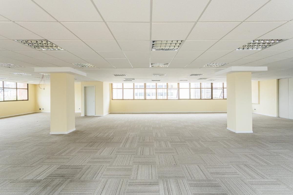 Sala-Conjunto, 266 m² - Foto 9