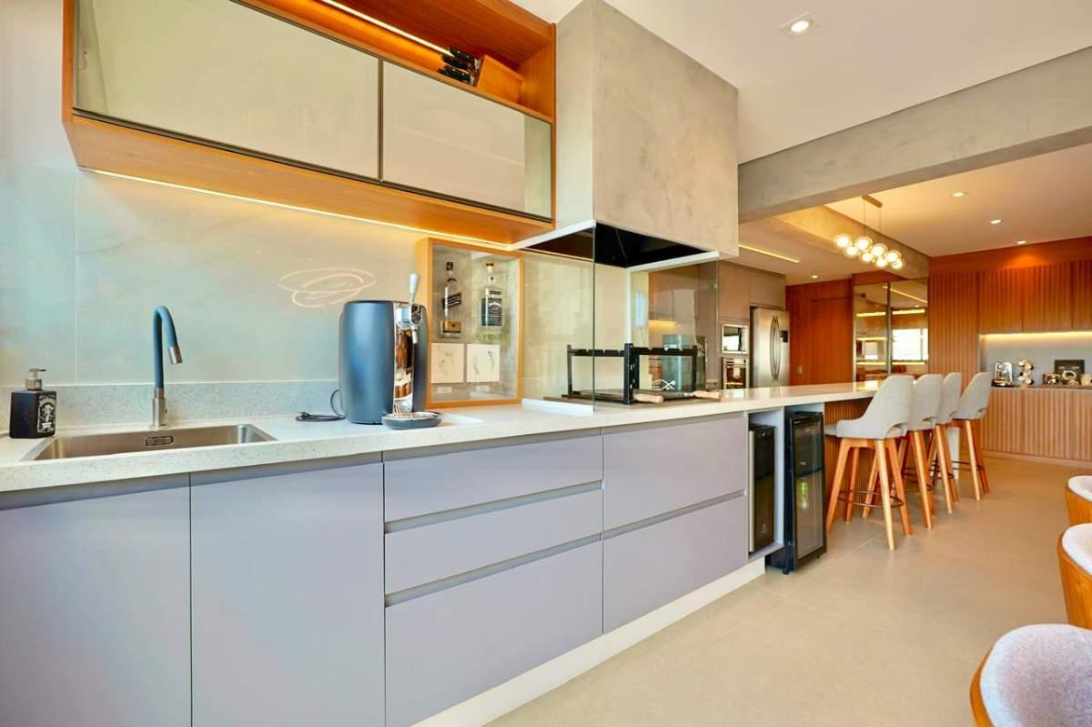 Apartamento, 3 quartos, 170 m² - Foto 10