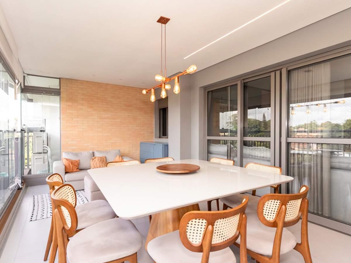 Apartamento, 3 quartos, 116 m² - Foto 10