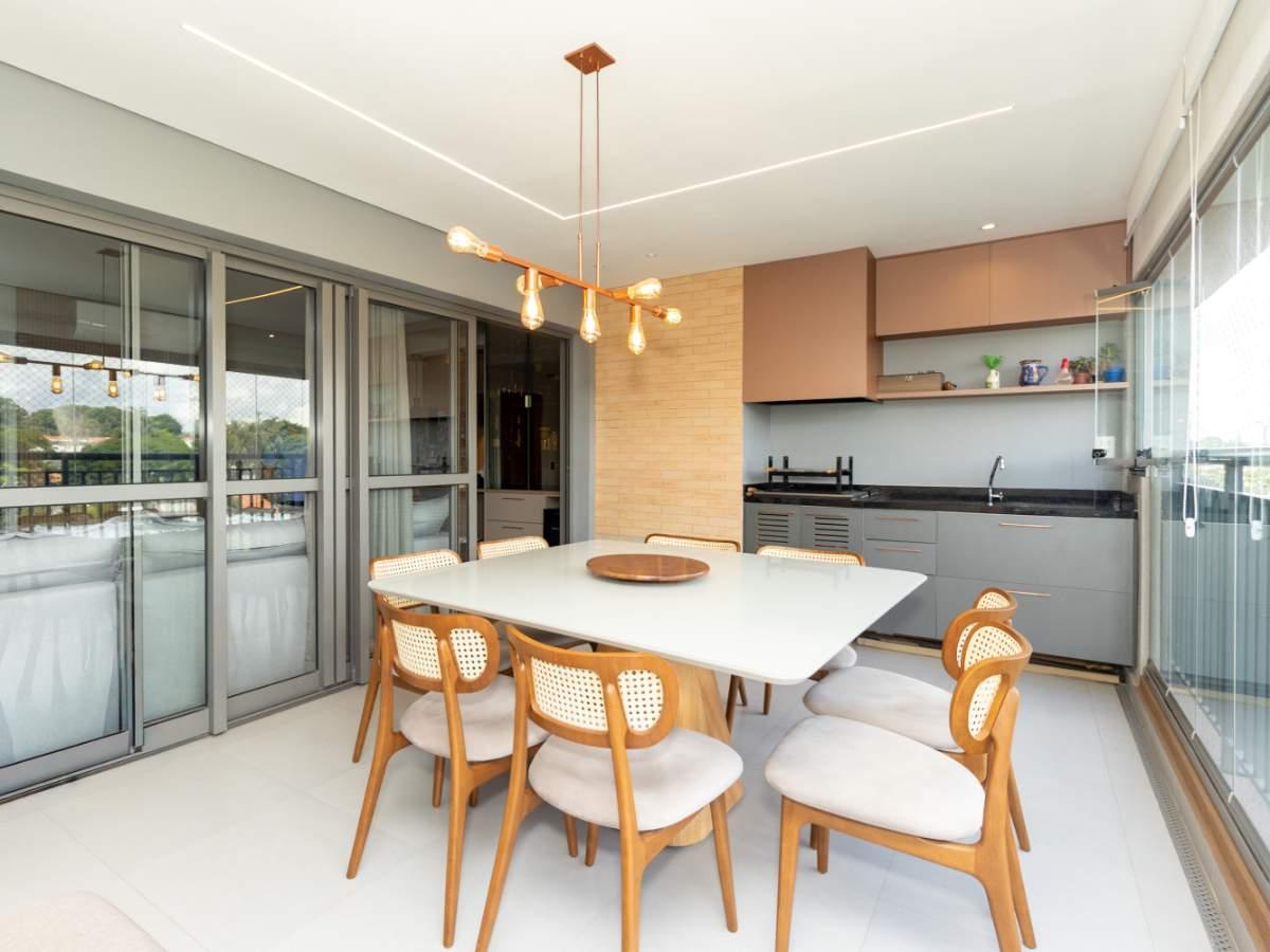 Apartamento, 3 quartos, 116 m² - Foto 11