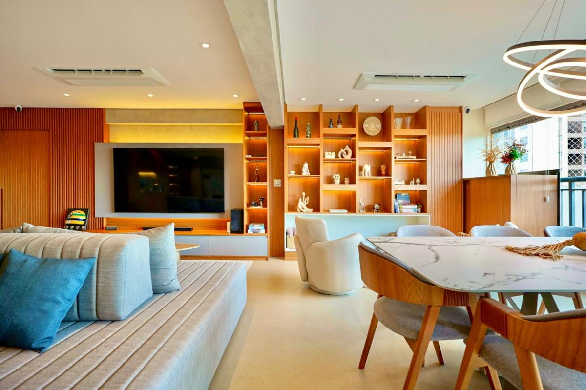 Apartamento, 3 quartos, 170 m² - Foto 12
