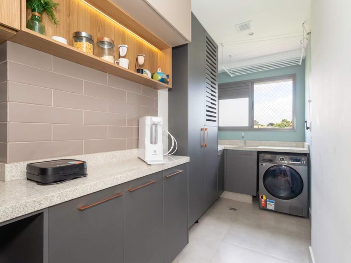 Apartamento, 3 quartos, 116 m² - Foto 12