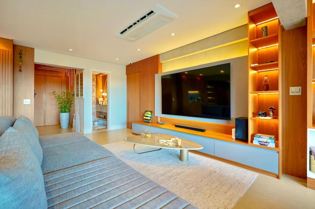 Apartamento, 3 quartos, 170 m² - Foto 13