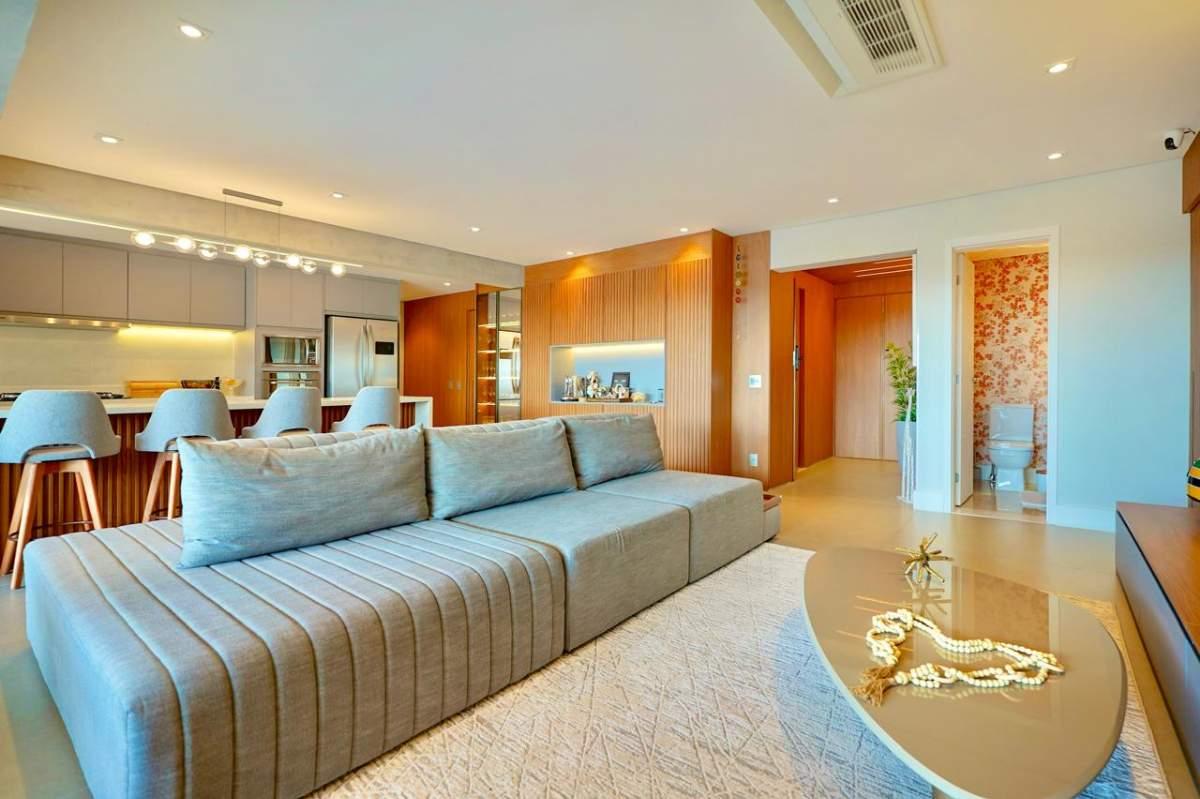 Apartamento, 3 quartos, 170 m² - Foto 14
