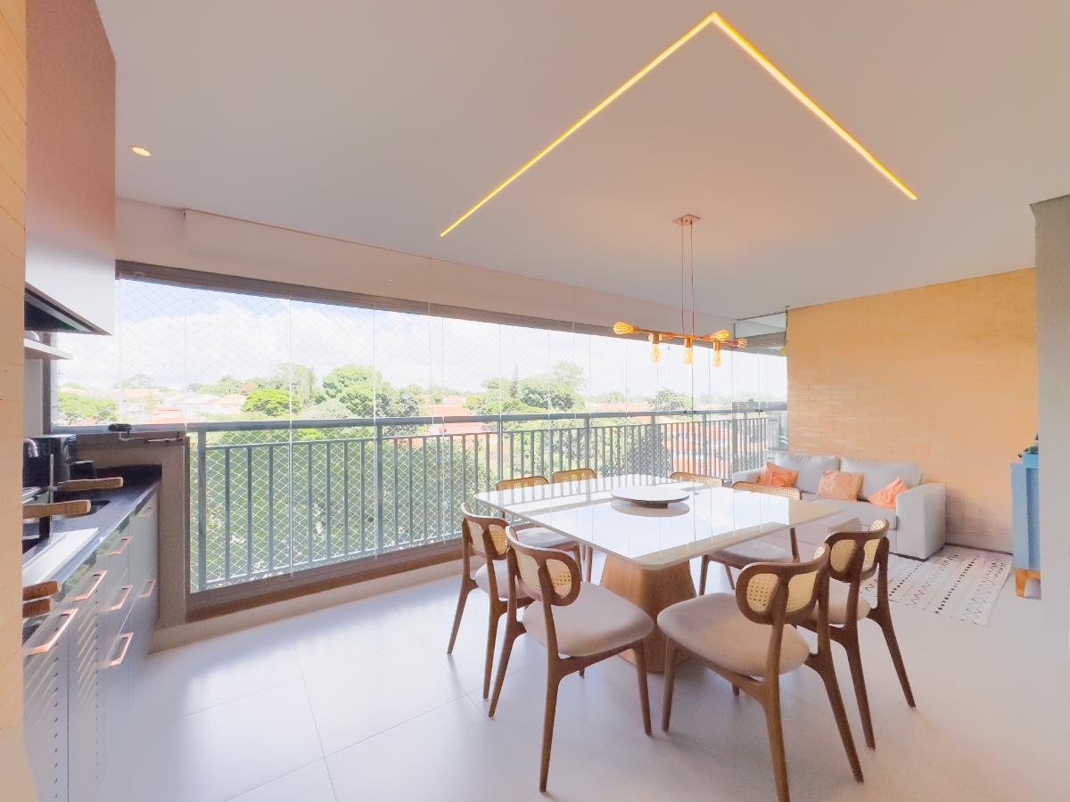 Apartamento, 3 quartos, 116 m² - Foto 16