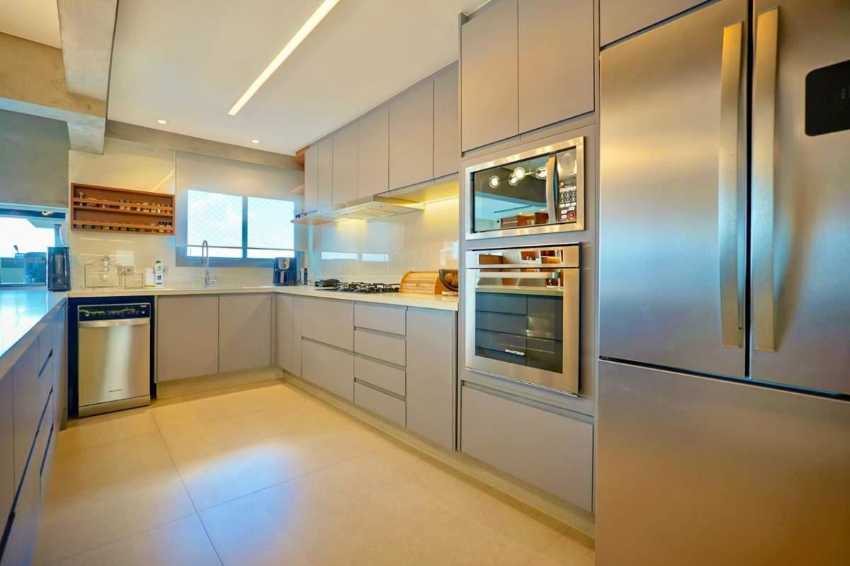 Apartamento, 3 quartos, 170 m² - Foto 16