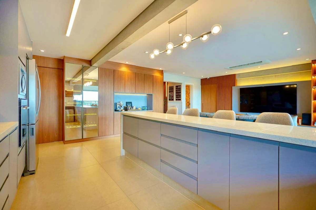 Apartamento, 3 quartos, 170 m² - Foto 18
