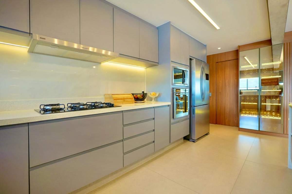 Apartamento, 3 quartos, 170 m² - Foto 19