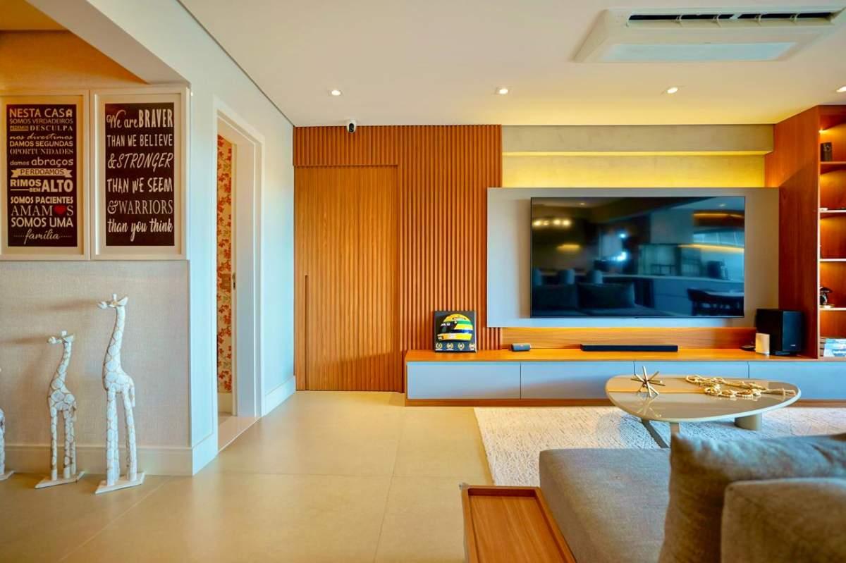 Apartamento, 3 quartos, 170 m² - Foto 20