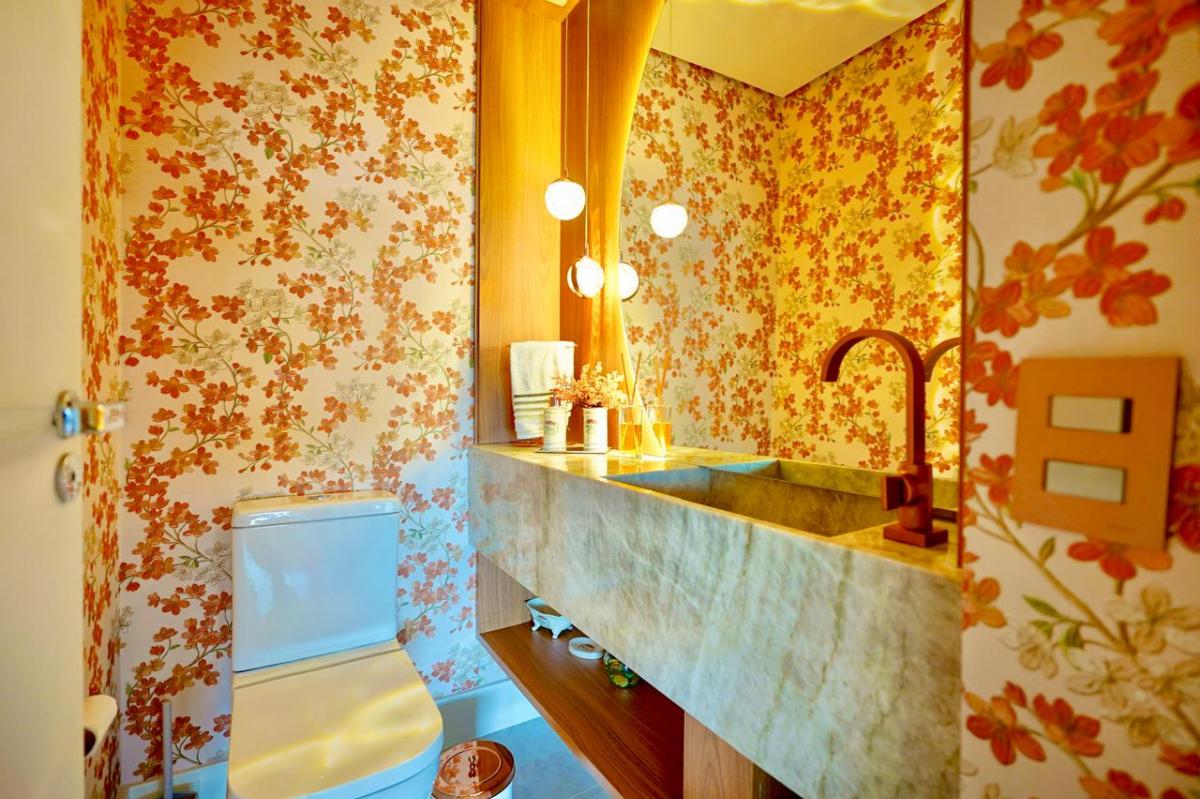 Apartamento, 3 quartos, 170 m² - Foto 22