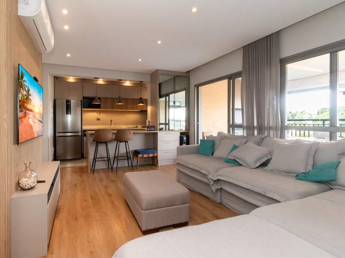 Apartamento, 3 quartos, 116 m² - Foto 5