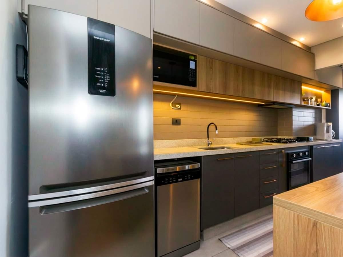 Apartamento, 3 quartos, 116 m² - Foto 6