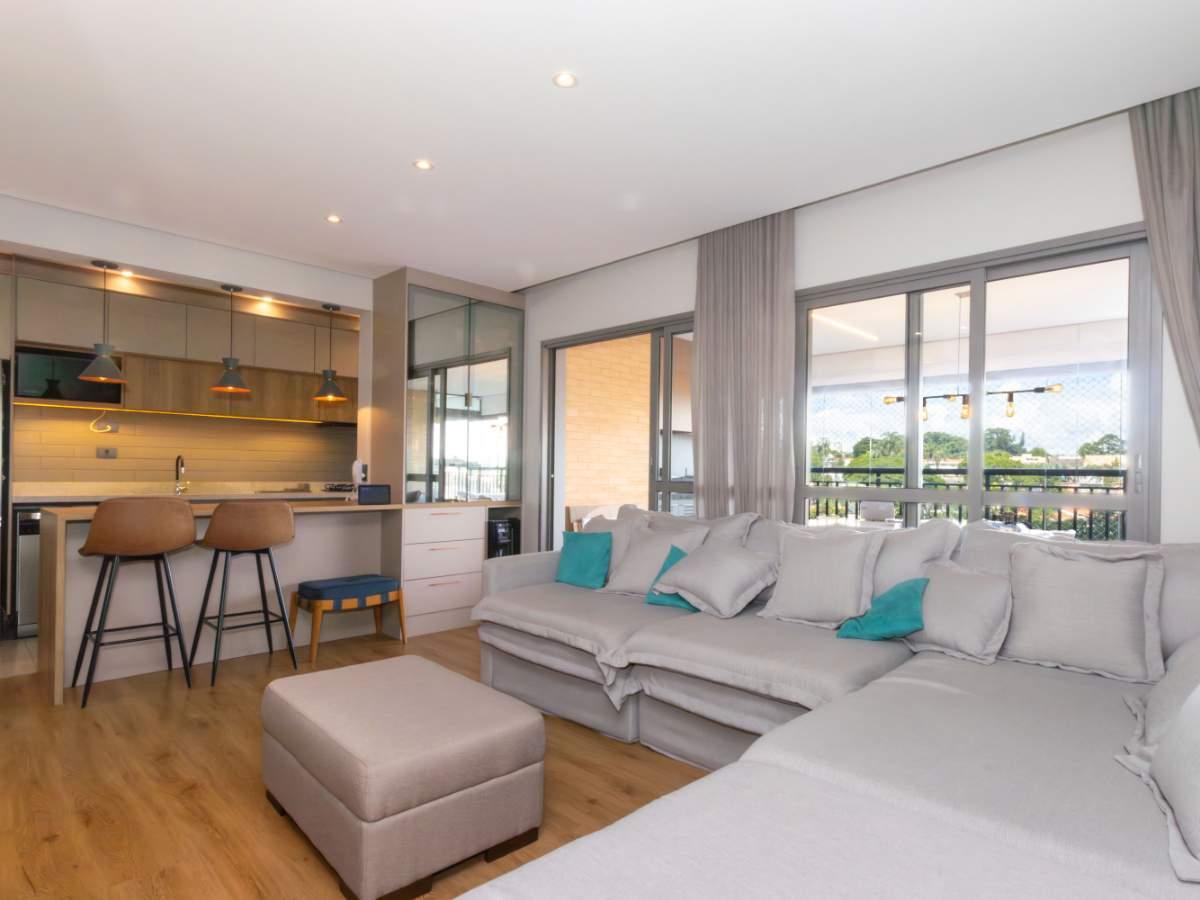 Apartamento, 3 quartos, 116 m² - Foto 7