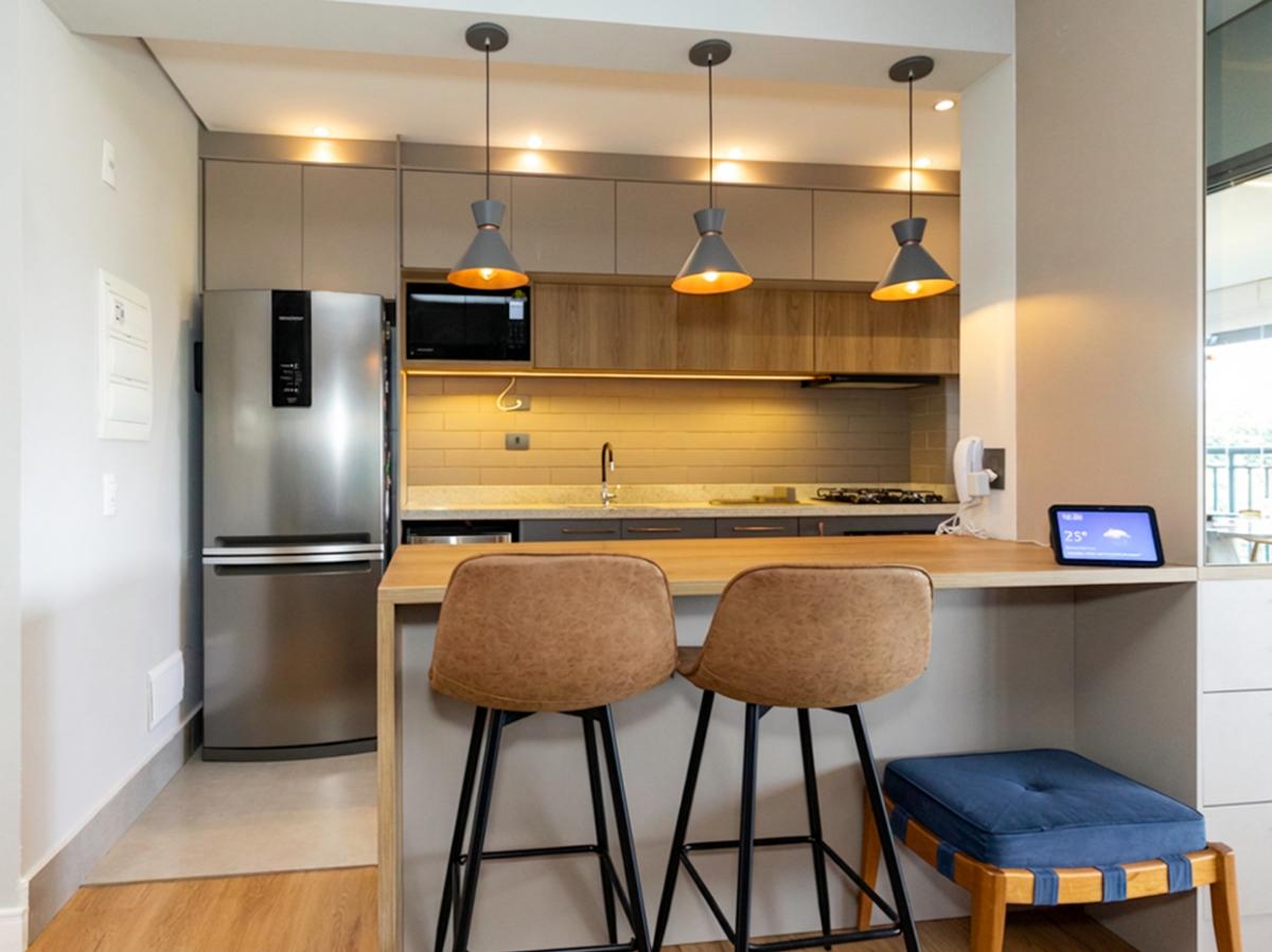 Apartamento, 3 quartos, 116 m² - Foto 8