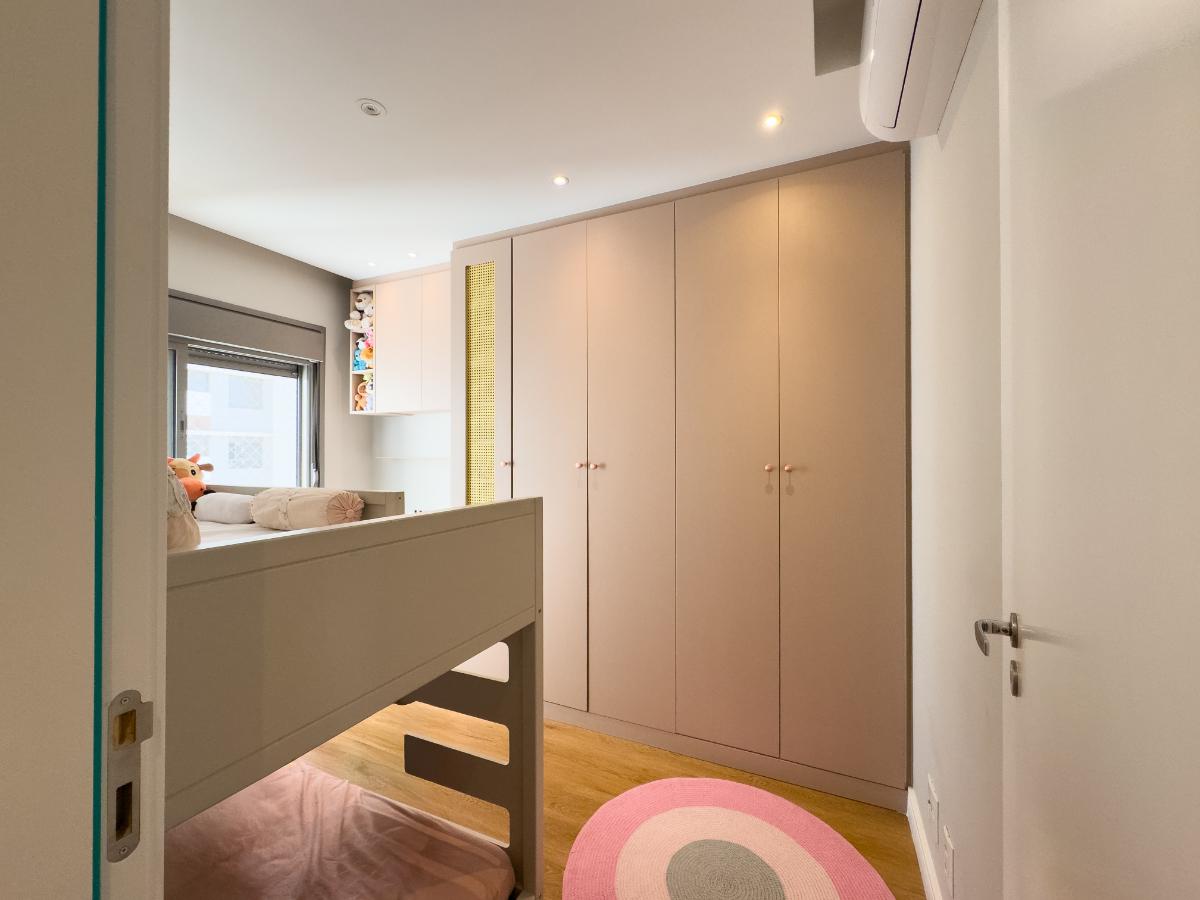 Apartamento, 3 quartos, 116 m² - Foto 20
