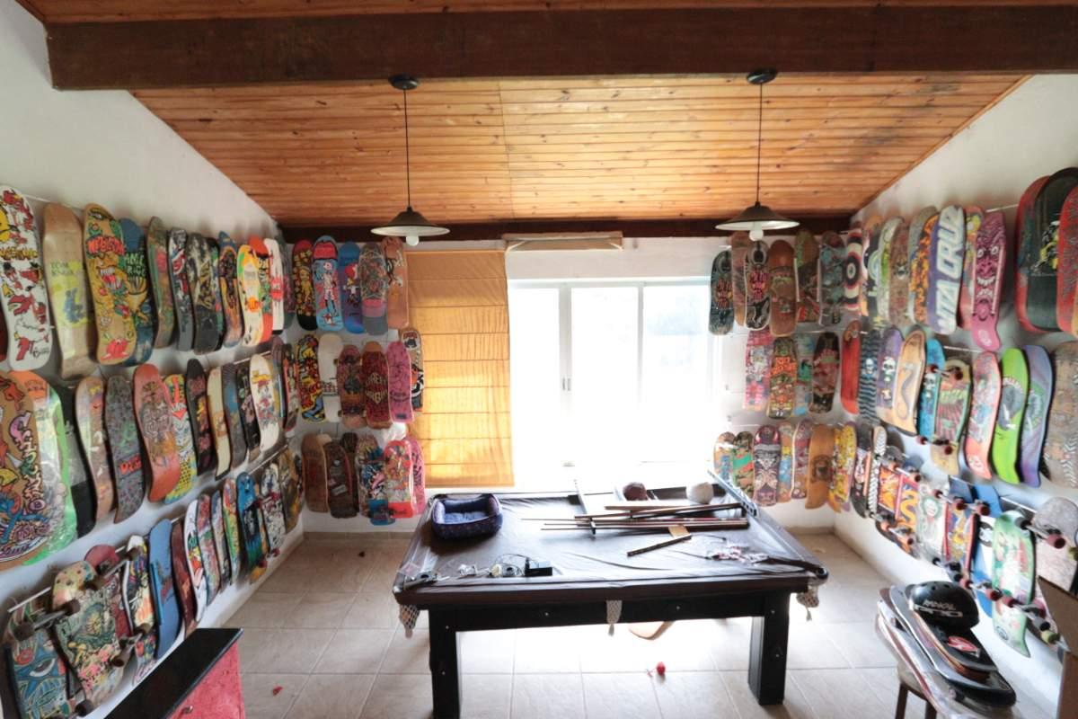 Casa, 1 quarto, 22150 m² - Foto 20